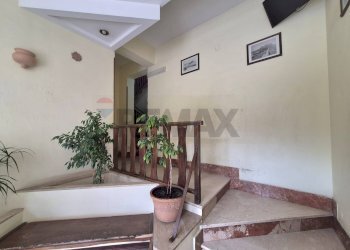 Ricezione / Lobby - Appartamento Via Resuttana
 
267, Palermo - foto 41