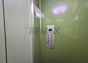 Dettagli - Appartamento Via Resuttana
 
267, Palermo - foto 40