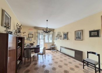 Salone - Appartamento Via Resuttana
 
267, Palermo - foto 1