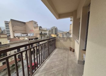 Balcone - Appartamento Via Resuttana
 
267, Palermo - foto 13