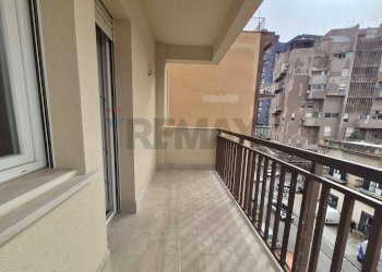 Balcone - Appartamento Via Resuttana
 
267, Palermo - foto 3