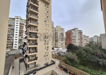 Edificio all\'aperto - Appartamento Via Resuttana
 
267, Palermo - foto 15