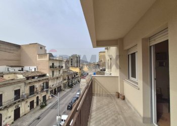 Balcone - Appartamento Via Resuttana
 
267, Palermo - foto 17