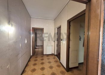 saletta/disimpegno - Appartamento Via Resuttana
 
267, Palermo - foto 11