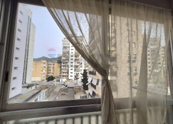 veranda - Appartamento Via Resuttana
 
267, Palermo - foto 19