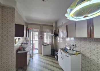 Cucina - Appartamento Via Resuttana
 
267, Palermo - foto 5
