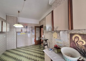 Cucina - Appartamento Via Resuttana
 
267, Palermo - foto 22