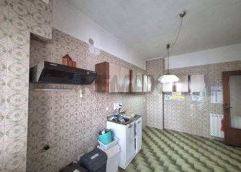 Cucina - Appartamento Via Resuttana
 
267, Palermo - foto 23