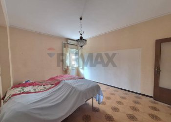 Camera / camera da letto - Appartamento Via Resuttana
 
267, Palermo - foto 24