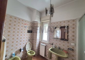 Bagno - Appartamento Via Resuttana
 
267, Palermo - foto 27
