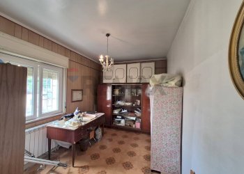 Camera / studio - Appartamento Via Resuttana
 
267, Palermo - foto 31