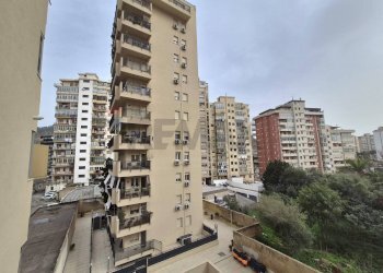 Edificio all\'aperto - Appartamento Via Resuttana
 
267, Palermo - foto 37