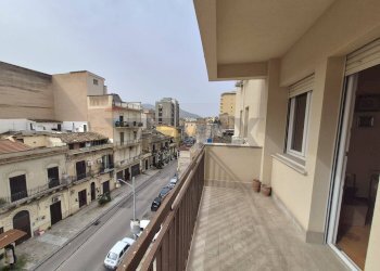 Balcone - Appartamento Via Resuttana
 
267, Palermo - foto 38