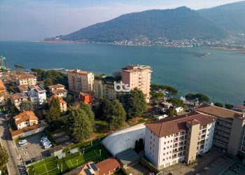 Foto 1 - Three-room apartment lungolago garibaldi, Sarnico - photo 1