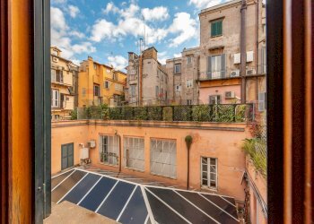 Edificio all\'aperto - Appartamento Via Del Lavatore, Roma - foto 22