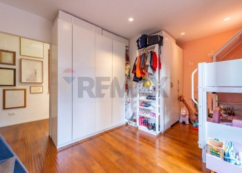 Camera / camera da letto - Appartamento Via Del Lavatore, Roma - foto 24