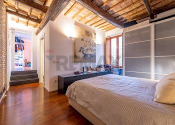 Camera / camera da letto - Appartamento Via Del Lavatore, Roma - foto 29