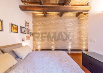 Camera / camera da letto - Appartamento Via Del Lavatore, Roma - foto 30