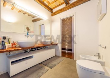 Bagno - Appartamento Via Del Lavatore, Roma - foto 33