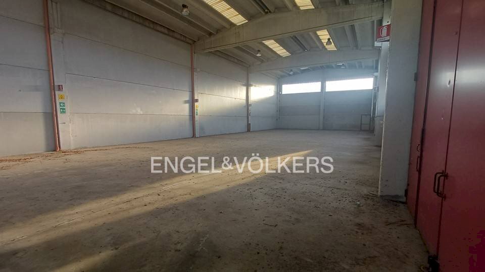 Foto 2 - Capannone Via Sangro
 
snc, Manoppello - foto 2