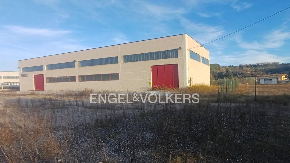 Foto 3 - Capannone Via Sangro
 
snc, Manoppello - foto 3