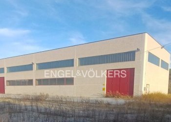 Foto 1 - Capannone Via Sangro
 
snc, Manoppello - foto 1