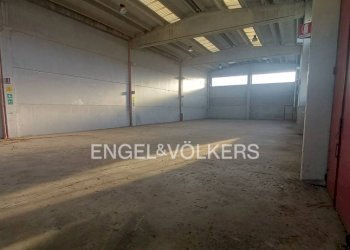 Foto 2 - Capannone Via Sangro
 
snc, Manoppello - foto 2