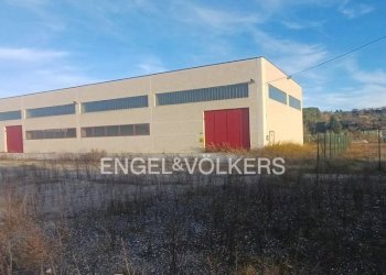 Foto 3 - Capannone Via Sangro
 
snc, Manoppello - foto 3