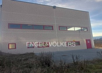 Foto 4 - Capannone Via Sangro
 
snc, Manoppello - foto 4