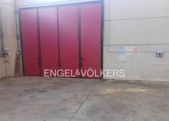 Foto 6 - Capannone Via Sangro
 
snc, Manoppello - foto 6