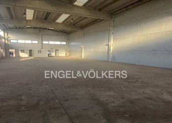 Foto 7 - Capannone Via Sangro
 
snc, Manoppello - foto 7