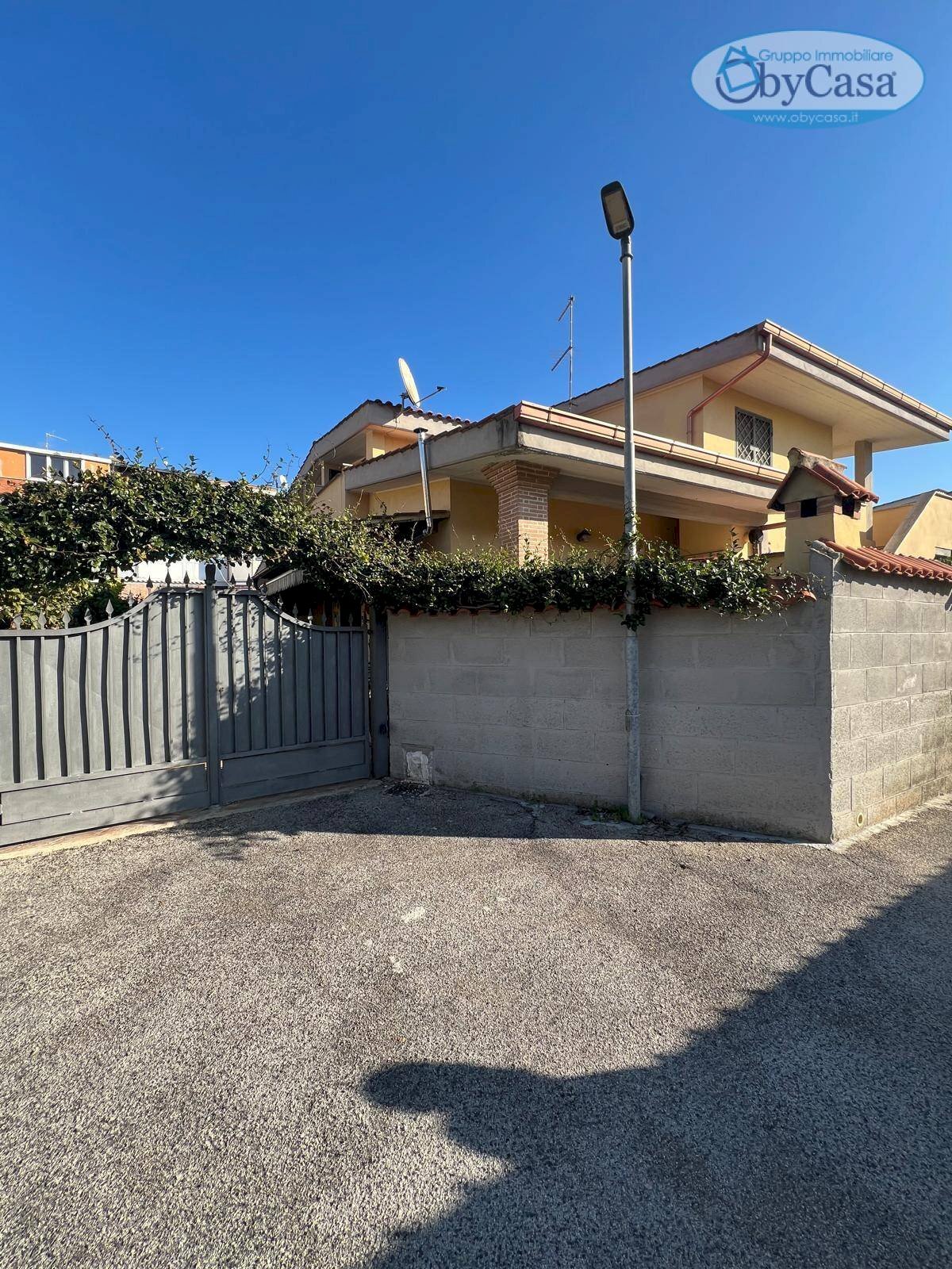 Foto 2 - Three-room apartment Pomezia - photo 2