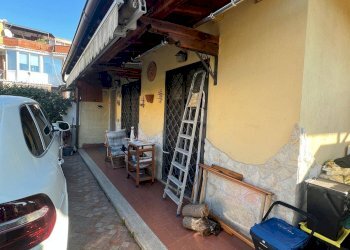 Foto 3 - Three-room apartment Pomezia - photo 3