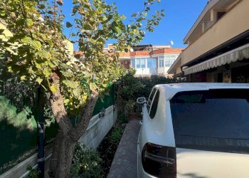 Foto 4 - Three-room apartment Pomezia - photo 4