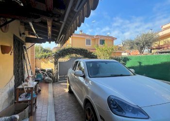 Foto 5 - Three-room apartment Pomezia - photo 5