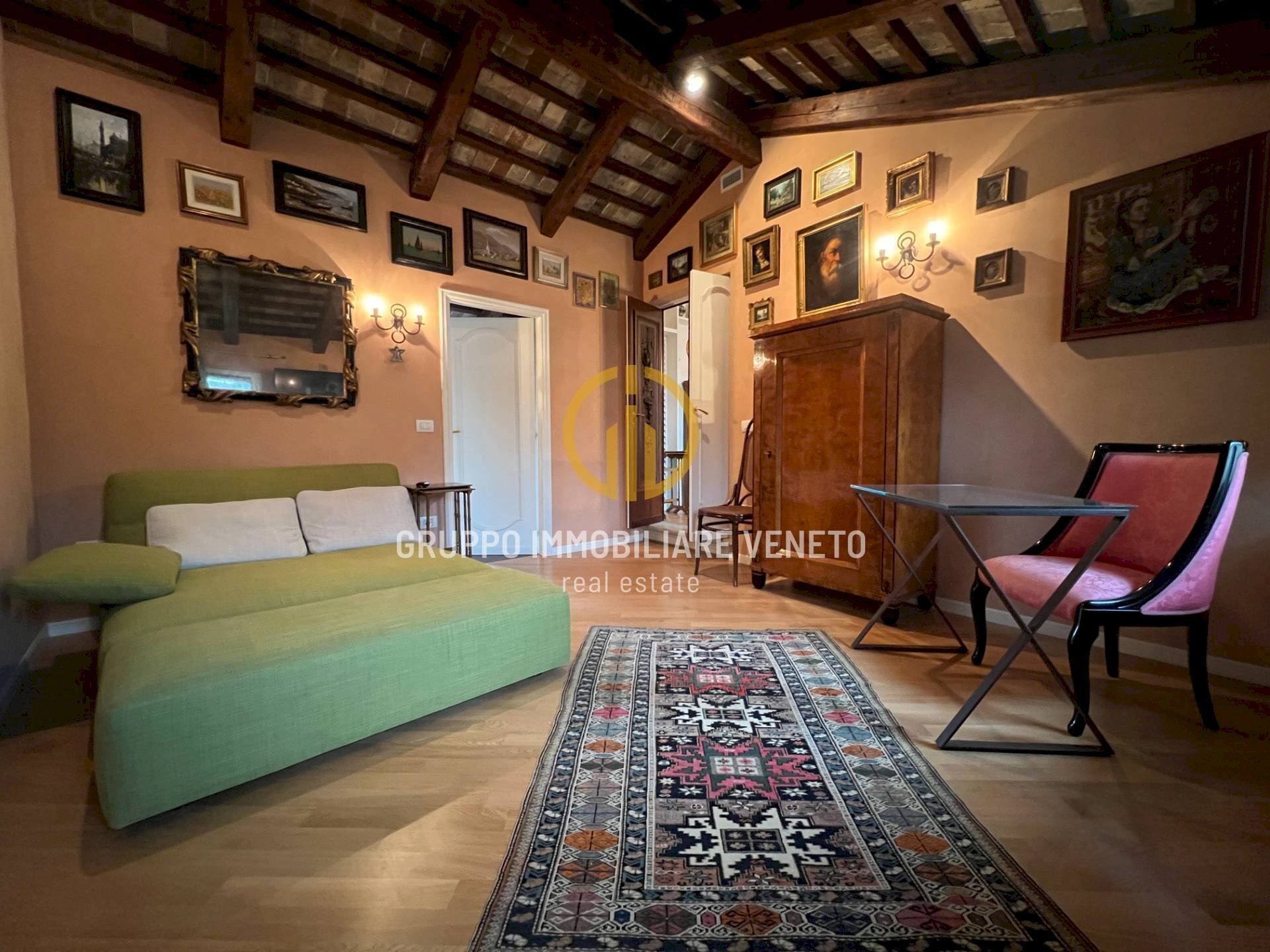 Foto 1 - Apartment Via Palstro
 
20, Treviso - photo 1