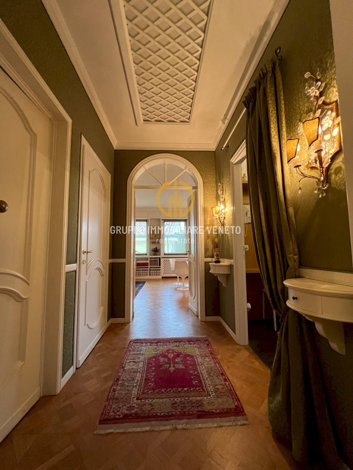 Foto 2 - Apartment Via Palstro
 
20, Treviso - photo 2