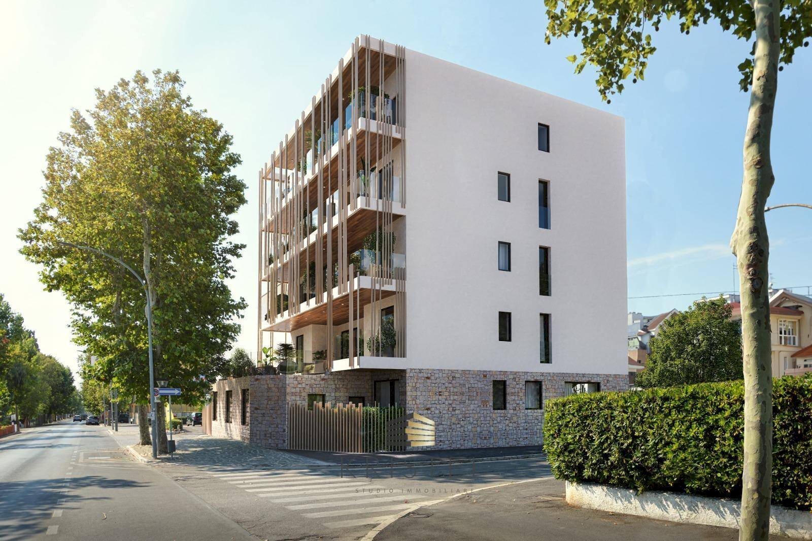 Foto 3 - Quadrilocale VIALE ALCIONE ANGOLO VIA TIRINO, Francavilla al Mare - foto 3