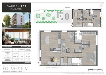 Foto 1 - Quadrilocale VIALE ALCIONE ANGOLO VIA TIRINO, Francavilla al Mare - foto 1