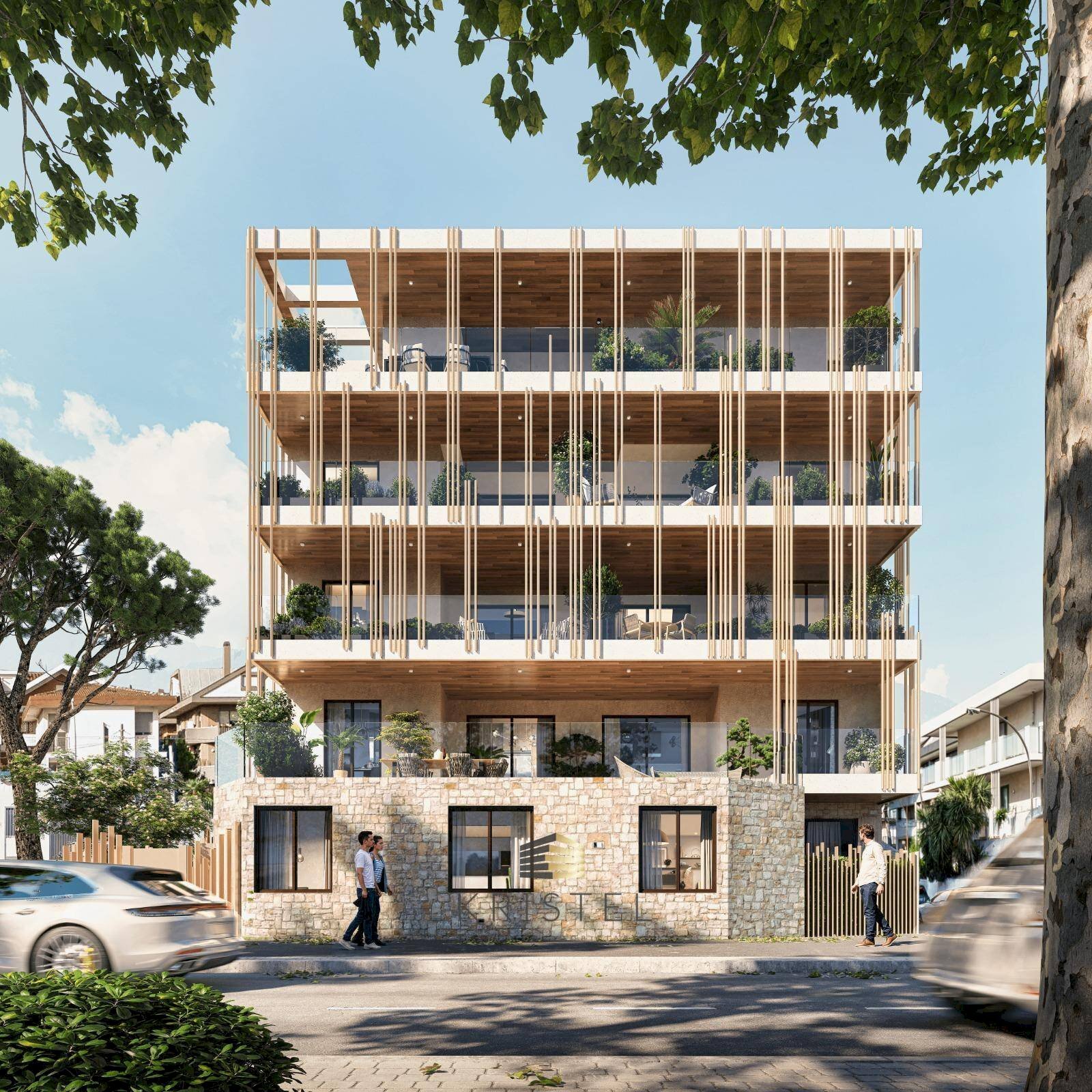 Foto 2 - Quadrilocale VIALE ALCIONE ANGOLO VIA TIRINO, Francavilla al Mare - foto 2