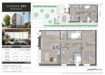 Foto 1 - Quadrilocale VIALE ALCIONE ANGOLO VIA TIRINO, Francavilla al Mare - foto 1