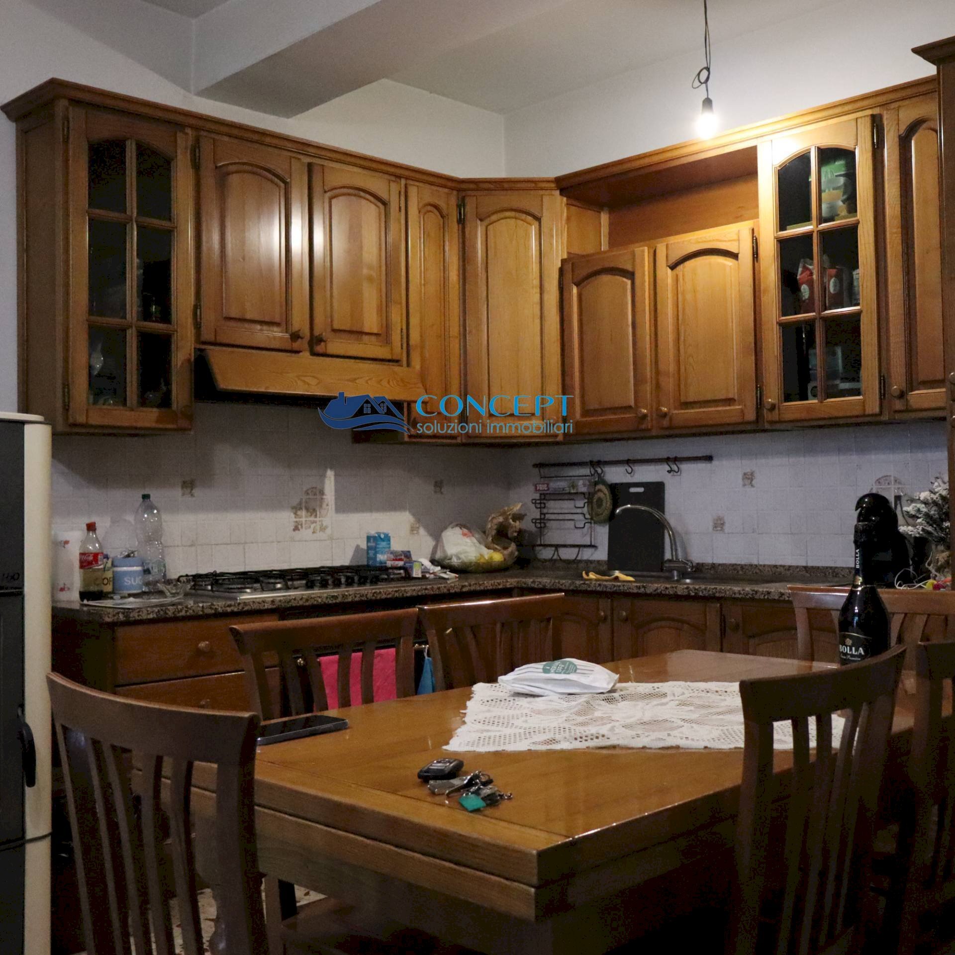 Foto 2 - Quadrilocale Contrada Cerqueto
snc, Civitella del Tronto - foto 2