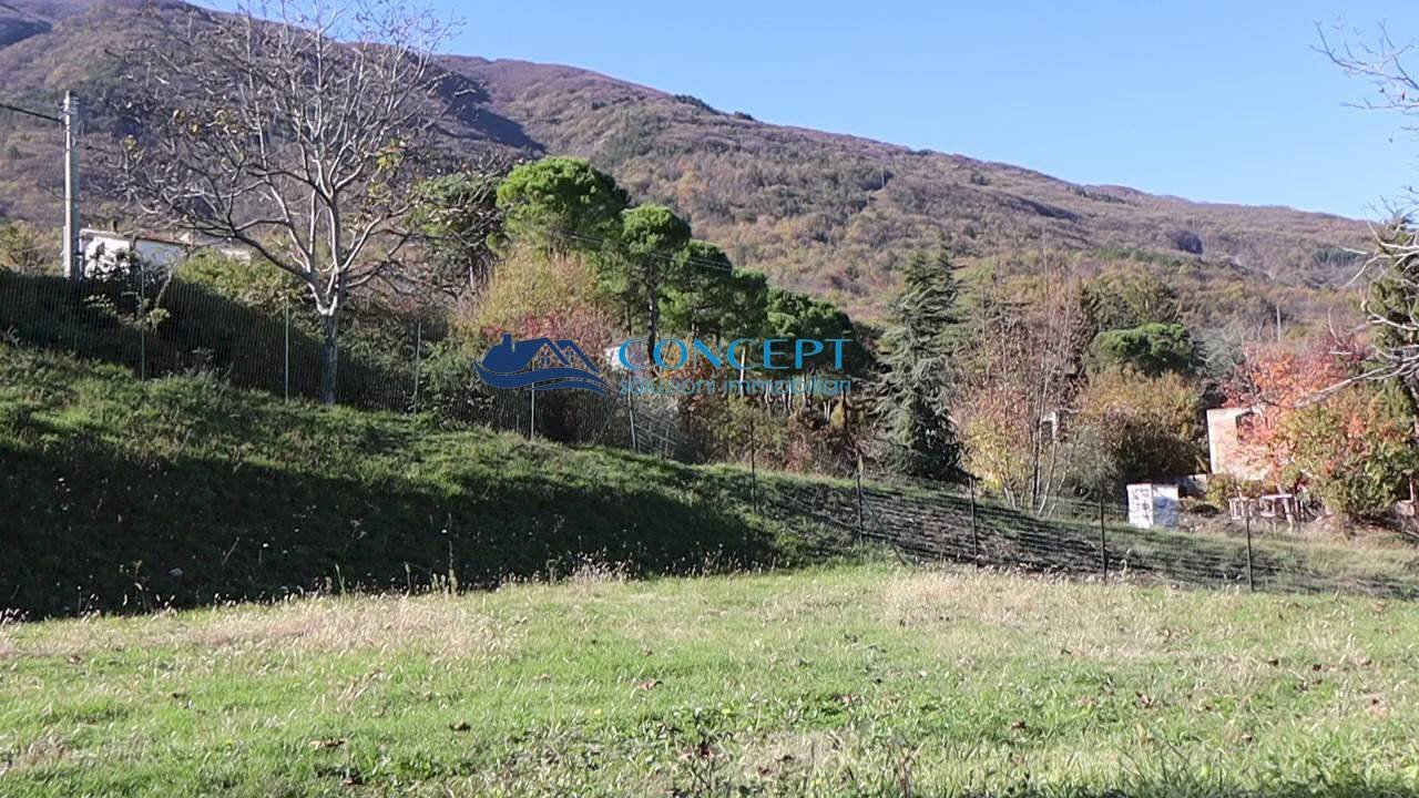 Foto 1 - Building land contrada Cerqueto
 
snc, Civitella del Tronto - photo 1