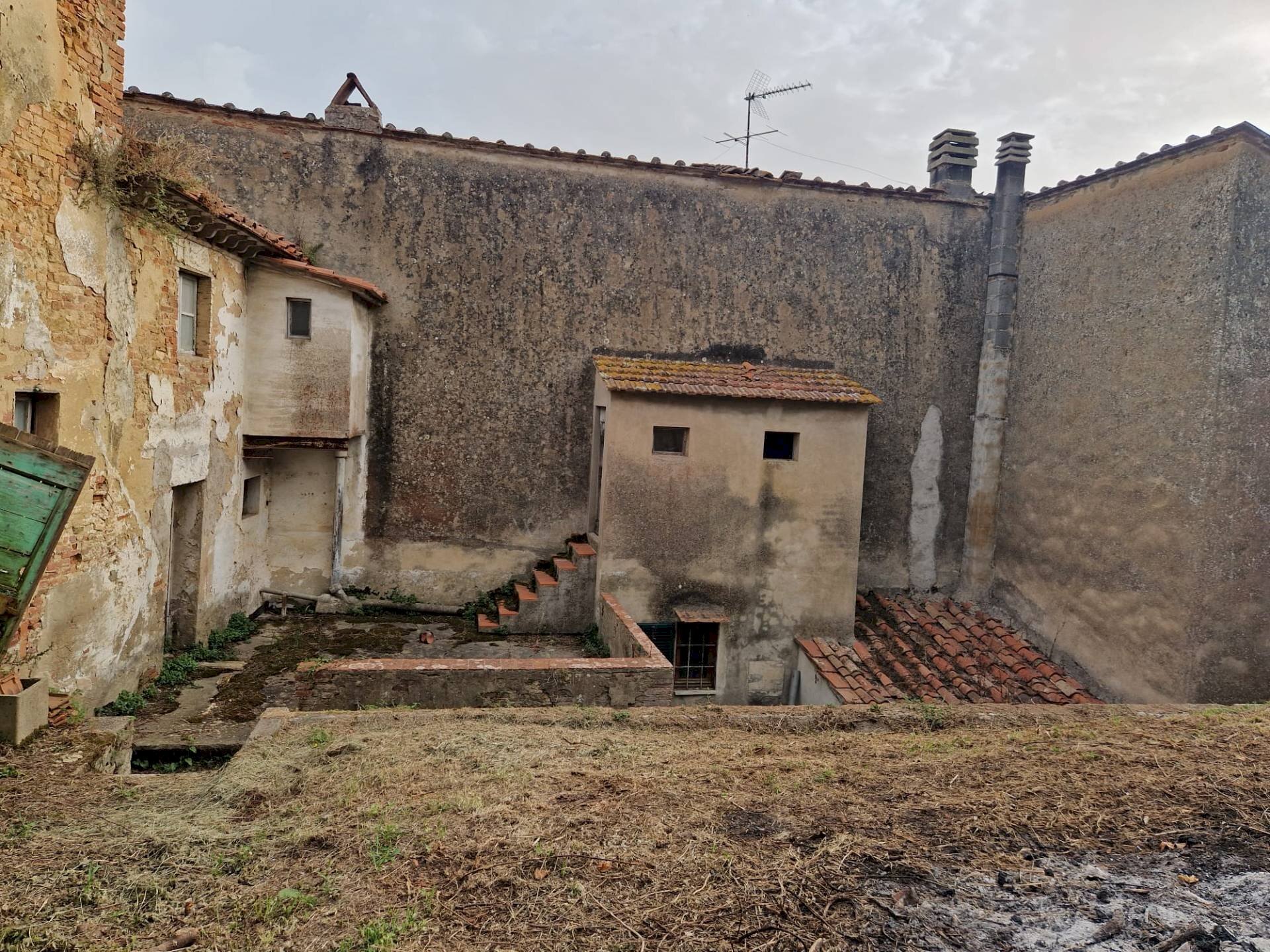 Foto 2 - Rustico via ottorino ott, Crespina Lorenzana - foto 2