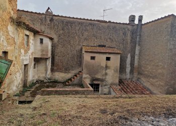 Foto 2 - Rustico via ottorino ott, Crespina Lorenzana - foto 2