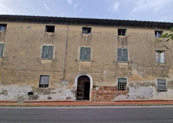 Foto 7 - Rustico via ottorino ott, Crespina Lorenzana - foto 7