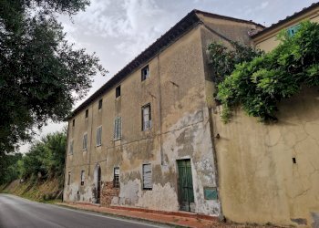 Foto 8 - Rustico via ottorino ott, Crespina Lorenzana - foto 8