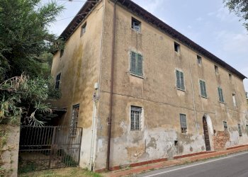 Foto 10 - Rustico via ottorino ott, Crespina Lorenzana - foto 10