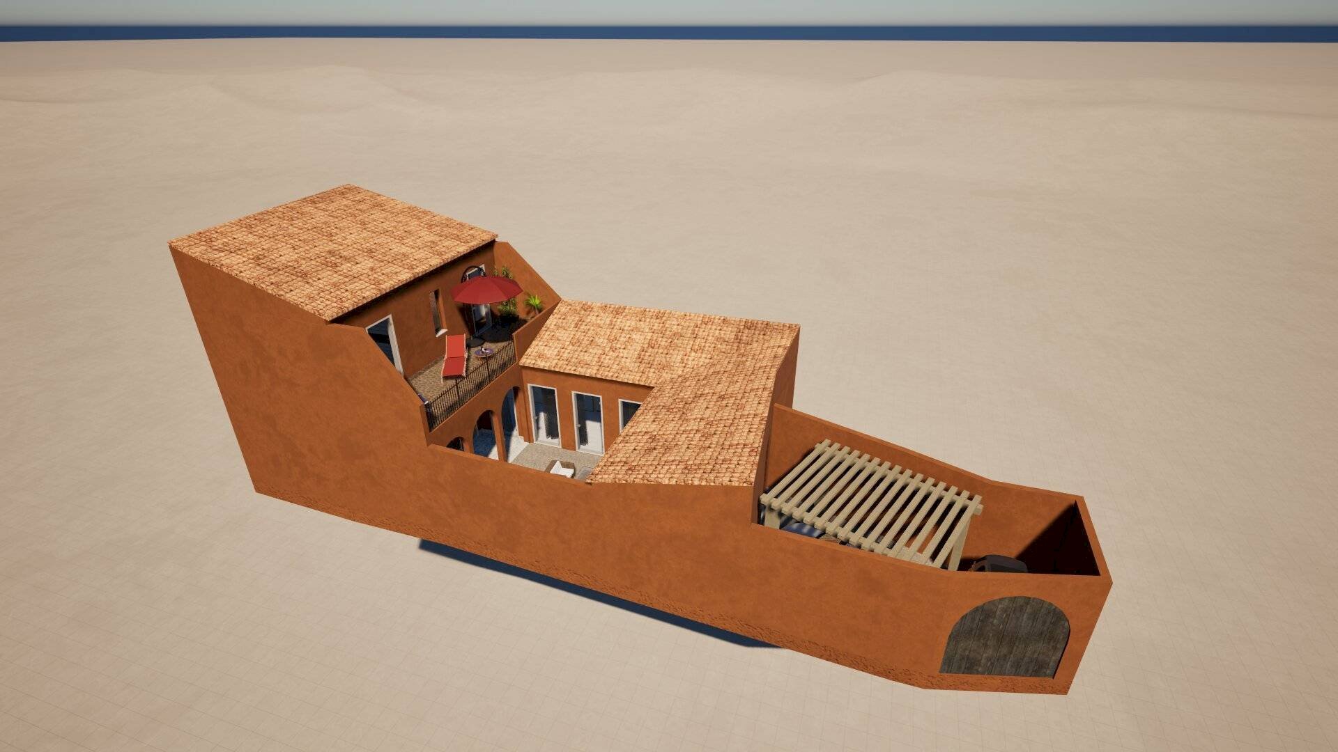 Foto 1 - Terreno edificabile via eligio porcu, Quartu Sant'Elena - foto 1