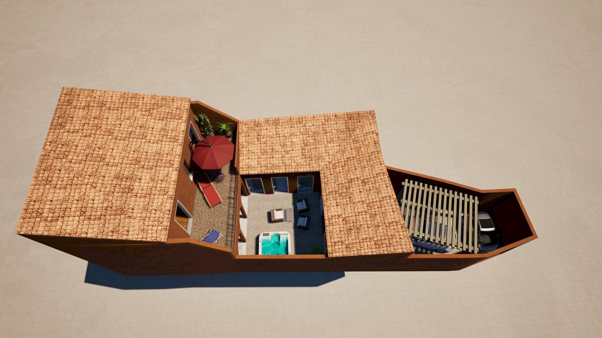 Foto 3 - Terreno edificabile via eligio porcu, Quartu Sant'Elena - foto 3